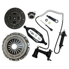 Load image into Gallery viewer, Clutch Master Kit for 1997-2000 Jeep TJ Wrangler LHD w/ 2.5L Engine Crown Automotive