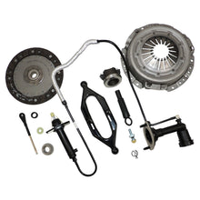 Load image into Gallery viewer, Clutch Master Kit for 2003-2004 Jeep TJ Wrangler w/ 2.4L Engine Crown Automotive