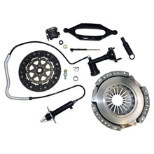 Load image into Gallery viewer, Clutch Master Kit for 2005-2006 Jeep TJ Wrangler w/ 2.4L Engine Crown Automotive