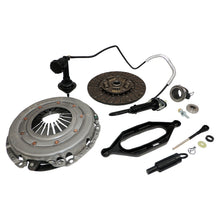 Load image into Gallery viewer, Clutch Master Kit for 1997-1999 Jeep TJ Wrangler LHD w/ 4.0L Engine Crown Automotive