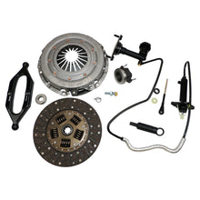 Load image into Gallery viewer, Clutch Master Kit for 2000-2002 Jeep TJ Wrangler LHD w/ 4.0L Engine Crown Automotive