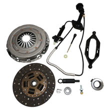 Load image into Gallery viewer, Clutch Master Kit for 2003-2004 Jeep TJ Wrangler LHD w/ 4.0L Engine Crown Automotive