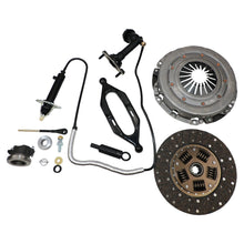 Load image into Gallery viewer, Clutch Master Kit for 2005-2006 Jeep TJ Wrangler LHD w/ 4.0L Engine Crown Automotive