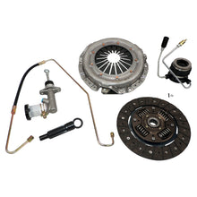 Load image into Gallery viewer, Clutch Master Kit for 1987-1990 Jeep YJ Wrangler w/ 2.5L Engine Crown Automotive