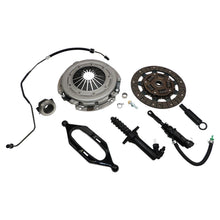 Load image into Gallery viewer, Clutch Master Kit for 2007-2011 Jeep JK Wrangler w/ 3.8L Engine Crown Automotive