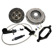 Load image into Gallery viewer, Clutch Master Kit for 1994-1995 Jeep YJ Wrangler w/ 2.5L Engine Crown Automotive