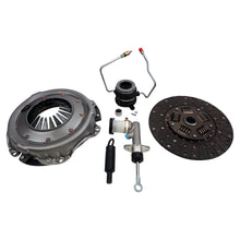 Load image into Gallery viewer, Clutch Master Kit for 1987-1989 Jeep YJ Wrangler w/ 4.2L Engine w/ BA10/5 Trans. Crown Automotive