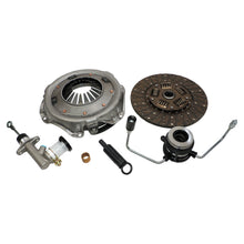 Load image into Gallery viewer, Clutch Master Kit for 1989-1990 Jeep YJ Wrangler w/ 4.2L Engine w/ AX15 Trans. Crown Automotive
