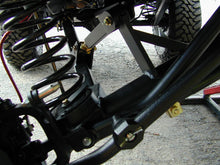 Load image into Gallery viewer, Jeep Lower Poly Coil Bucket Kit 1984-2006 TJ/LJ/XJ/ZJ Clayton Off Road