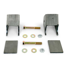 Load image into Gallery viewer, Jeep Heavy Duty Front Lower Control Arm Brackets 1984-2006 TJ/LJ/XJ/ZJ Clayton Off Road