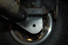 Load image into Gallery viewer, Jeep Heavy Duty Front Lower Control Arm Brackets 1984-2006 TJ/LJ/XJ/ZJ Clayton Off Road
