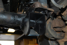 Load image into Gallery viewer, Jeep Heavy Duty Front Lower Control Arm Brackets 1984-2006 TJ/LJ/XJ/ZJ Clayton Off Road