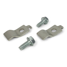 Load image into Gallery viewer, Jeep Stainless Steel Front Spring Retainers 1984-2006 TJ/LJ/XJ/ZJ Clayton Off Road