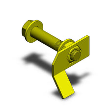 Load image into Gallery viewer, Jeep Heavy Duty Track Bar Bolt Kit 1984-2006 TJ/LJ/XJ/ZJ Clayton Off Road