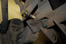 Load image into Gallery viewer, Jeep Heavy Duty Track Bar Bolt Kit 1984-2006 TJ/LJ/XJ/ZJ Clayton Off Road