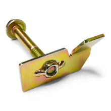 Load image into Gallery viewer, Jeep OE Track Bar Bolt Kit 1984-2006 TJ/LJ/XJ/ZJ Clayton Off Road