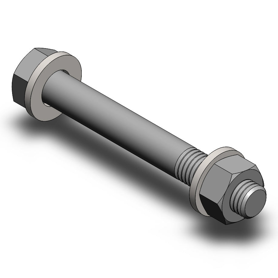 M10-1.5 x 90mm Bolt Kit Clayton Off Road