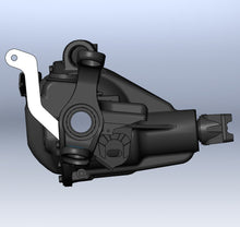 Load image into Gallery viewer, Jeep Front Sway Bar Tab 1984-2006 TJ/LJ/XJ/ZJ Clayton Off Road