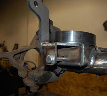 Load image into Gallery viewer, Jeep Front Sway Bar Tab 1984-2006 TJ/LJ/XJ/ZJ Clayton Off Road