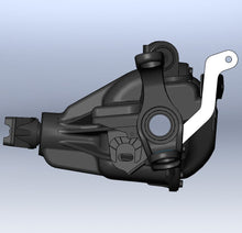 Load image into Gallery viewer, Jeep Front Sway Bar Tab 1984-2006 TJ/LJ/XJ/ZJ Clayton Off Road