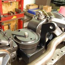 Load image into Gallery viewer, Jeep Front Sway Bar Tab 1984-2006 TJ/LJ/XJ/ZJ Clayton Off Road