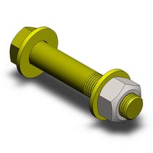 Load image into Gallery viewer, 9/16 Inch x 3.0 Inch Bolt Kit Clayton Off Road