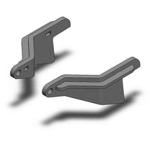 Load image into Gallery viewer, Jeep High Steer Swaybar Mount 1984-2006 TJ/LJ/XJ/ZJ Clayton Off Road