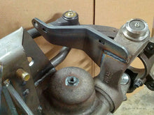 Load image into Gallery viewer, Jeep High Steer Swaybar Mount 1984-2006 TJ/LJ/XJ/ZJ Clayton Off Road