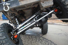 Load image into Gallery viewer, Jeep Wrangler Dana 30/44 Truss 1984-2006 TJ/LJ/XJ/ZJ Clayton Off Road