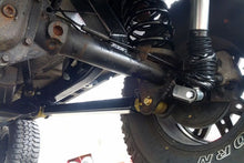 Load image into Gallery viewer, Jeep Wrangler Lower Shock Relocation Kit 1997-2006 TJ/LJ Clayton Off Road