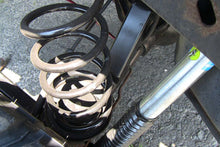 Load image into Gallery viewer, Jeep Wrangler Rear Coil Bucket Kit 1997-2006 TJ/LJ Clayton Off Road