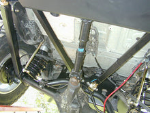 Load image into Gallery viewer, Jeep Wrangler Rear Coil Bucket Kit 1997-2006 TJ/LJ Clayton Off Road