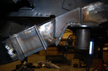 Load image into Gallery viewer, Jeep Wrangler Rear Upper Spring Post W/Spring Retainer 1997-2006 TJ/LJ Clayton Off Road