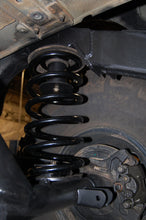 Load image into Gallery viewer, Jeep Wrangler Rear Upper Spring Post W/Spring Retainer 1997-2006 TJ/LJ Clayton Off Road