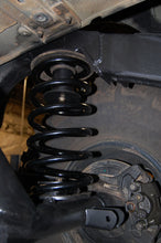 Load image into Gallery viewer, Jeep Wrangler Rear Shock Conversion Kit 1997-2006 TJ/LJ Clayton Off Road