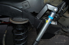 Load image into Gallery viewer, Jeep Wrangler Rear Shock Conversion Kit 1997-2006 TJ/LJ Clayton Off Road