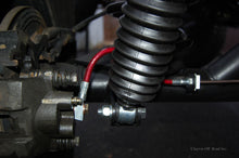 Load image into Gallery viewer, Jeep Wrangler Rear Shock Conversion Kit 1997-2006 TJ/LJ Clayton Off Road