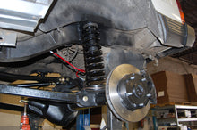 Load image into Gallery viewer, Jeep Cherokee Rear Coil Conversion Axle Bracket Kit 1984-2001 XJ Clayton Off Road