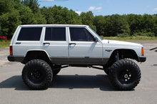 Load image into Gallery viewer, Jeep Cherokee Rear Coil Conversion Axle Bracket Kit 1984-2001 XJ Clayton Off Road