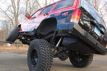 Load image into Gallery viewer, Jeep Cherokee Rear Coil Conversion Axle Bracket Kit 1984-2001 XJ Clayton Off Road