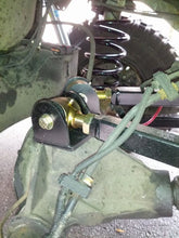 Load image into Gallery viewer, Jeep Grand Cherokee Rear 4 Link Bracket 1999-2004 WJ Clayton Off Road