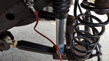 Load image into Gallery viewer, Jeep Front Brake Lines 1984-2006 TJ/LJ/XJ/ZJ Clayton Off Road