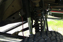 Load image into Gallery viewer, Jeep Front Brake Lines 1984-2006 TJ/LJ/XJ/ZJ Clayton Off Road