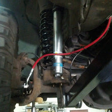 Load image into Gallery viewer, Jeep Grand Cherokee Front Brake Lines 1999-2004 WJ Clayton Off Road