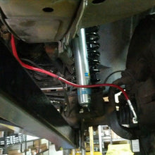 Load image into Gallery viewer, Jeep Grand Cherokee Front Brake Lines 1999-2004 WJ Clayton Off Road