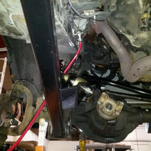 Load image into Gallery viewer, Jeep Grand Cherokee Front Brake Lines 1999-2004 WJ Clayton Off Road