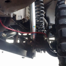 Load image into Gallery viewer, Jeep Grand Cherokee Front Brake Lines 1999-2004 WJ Clayton Off Road