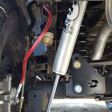 Load image into Gallery viewer, Jeep Wrangler Front or Rear Brake Lines 2007-2018 JK Clayton Off Road