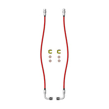 Load image into Gallery viewer, Jeep Gladiator Rear Brake Lines 2020+ JT Clayton Off Road
