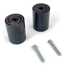 Load image into Gallery viewer, Jeep Wrangler 3 1/2 Inch Rear Bump Stops 1997-2006 TJ/LJ Clayton Off Road